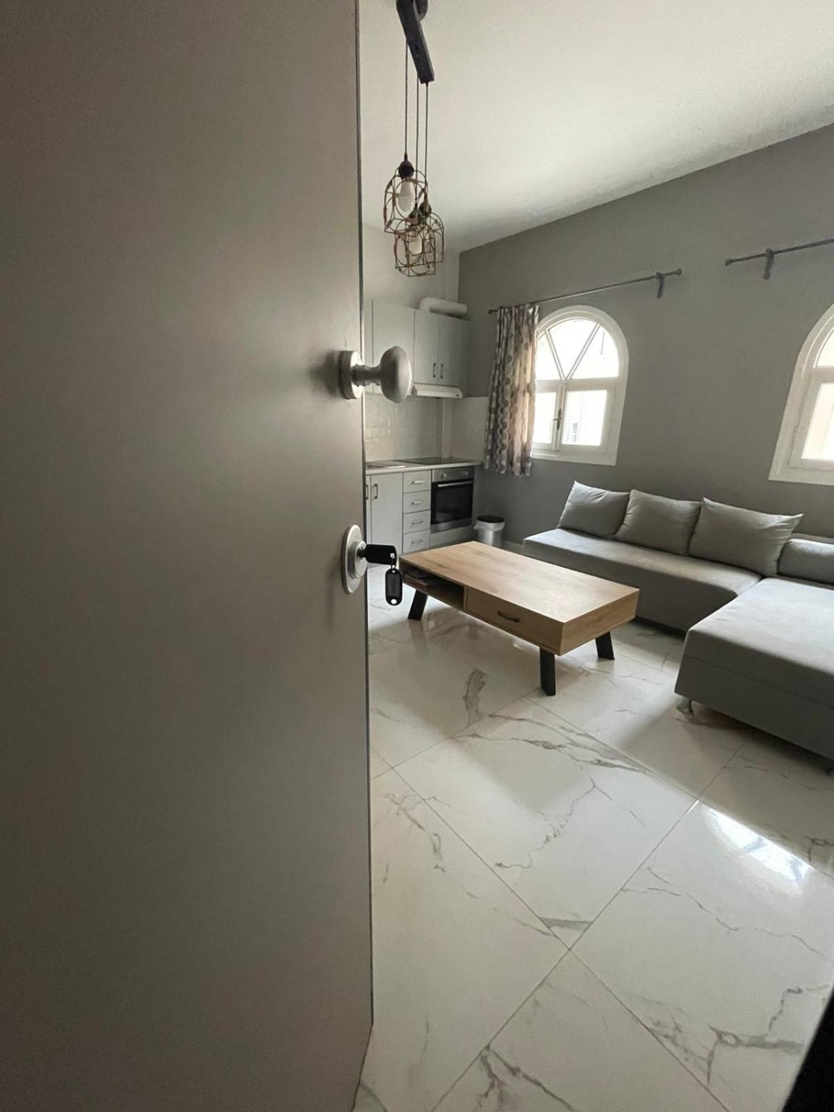 Anais Apartment Preveza Exterior photo