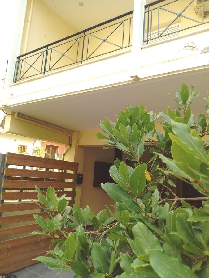 Anais Apartment Preveza Exterior photo