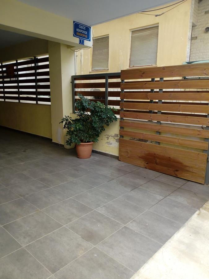 Anais Apartment Preveza Exterior photo